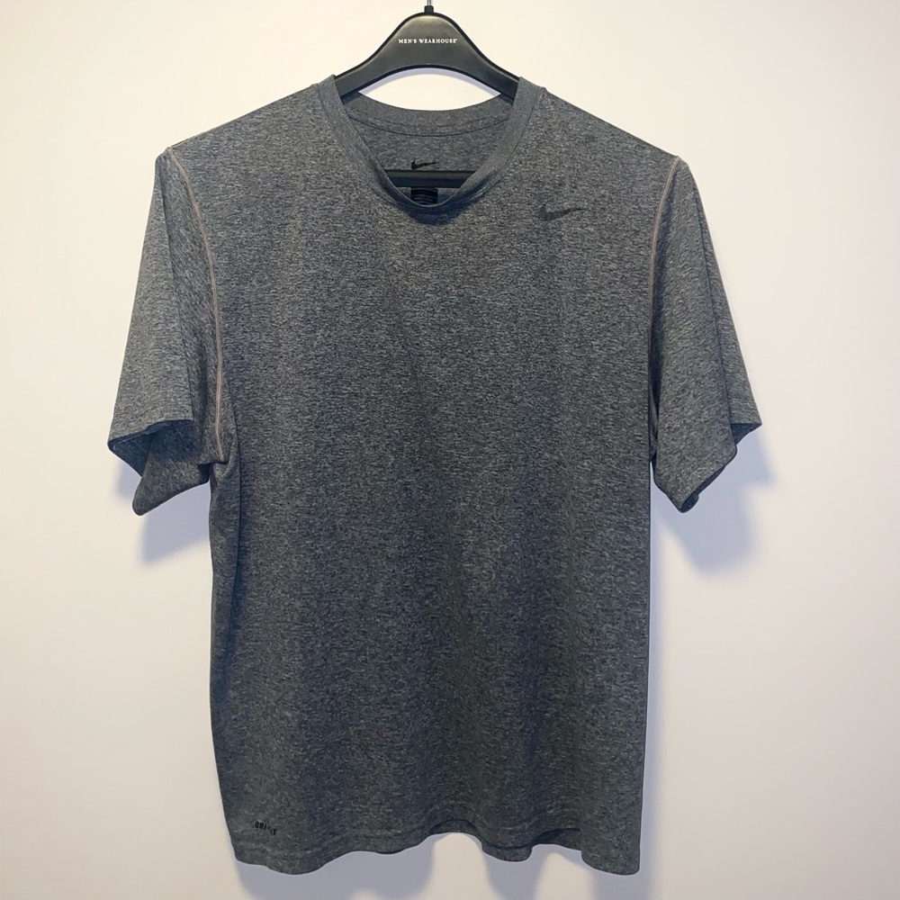 Nike Dry Fit T-Shirt